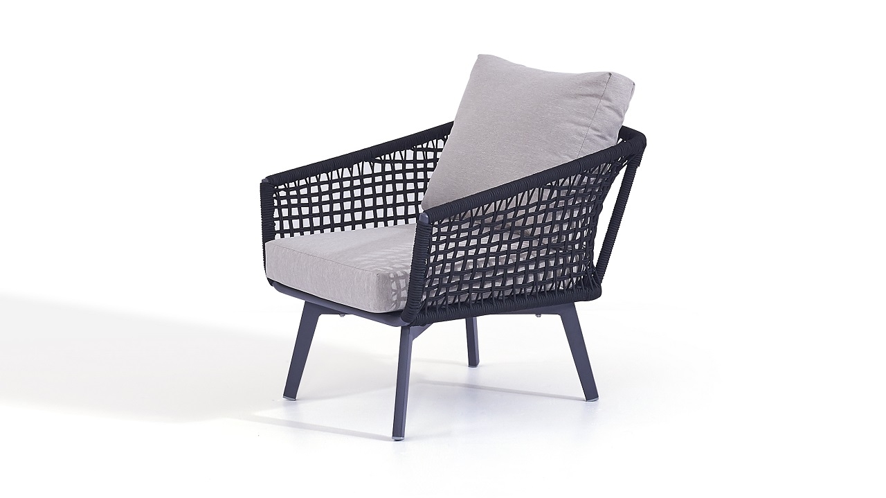 RT222 - Sillón para exterior