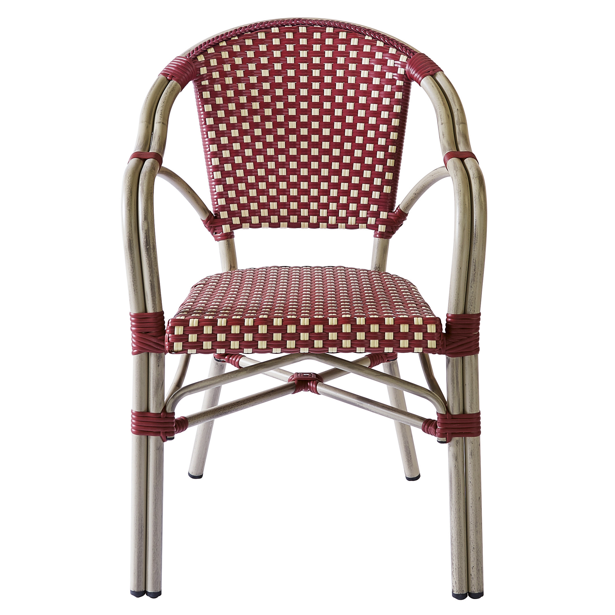 RT-69 Silla Bistro para exterior