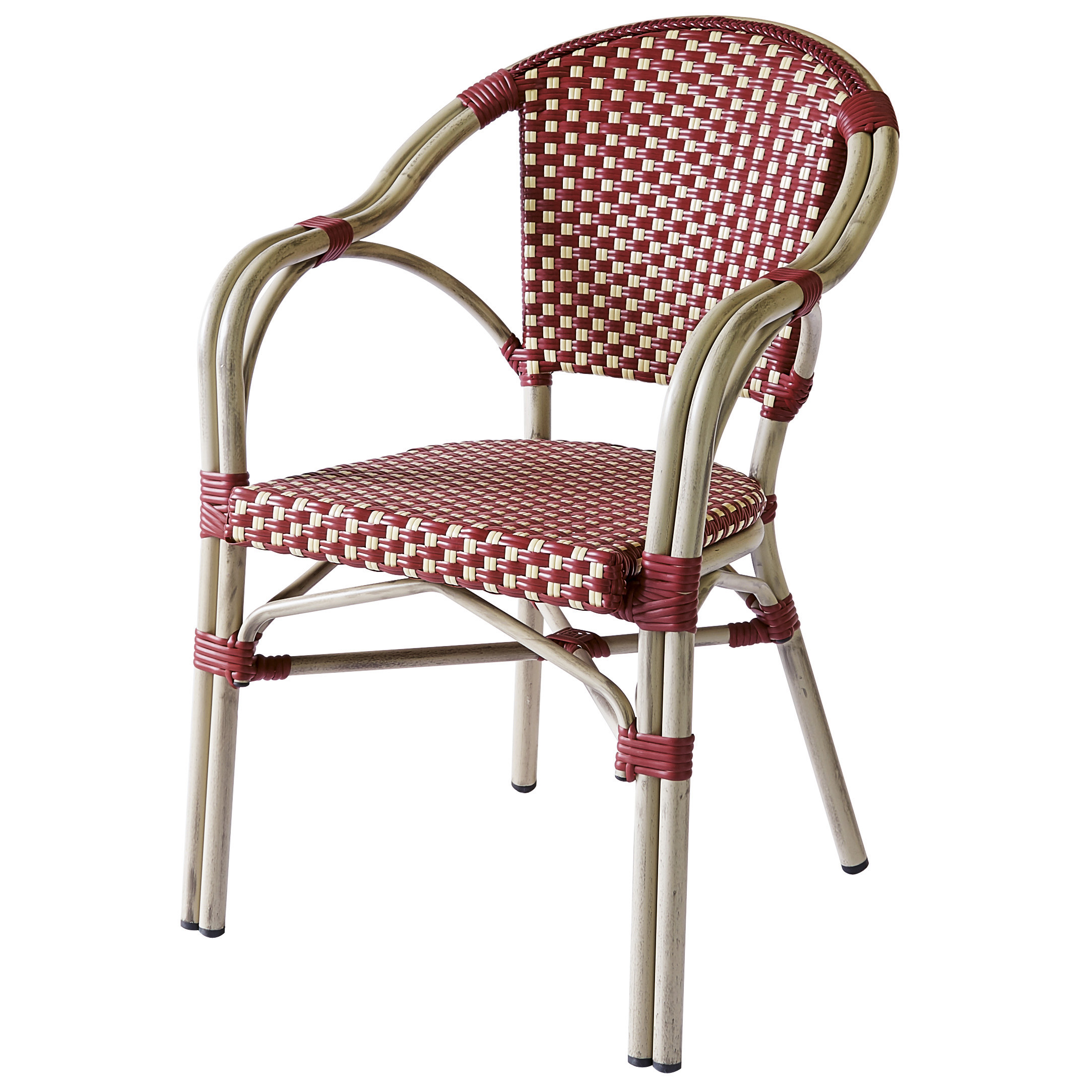 RT-69 Silla Bistro para exterior