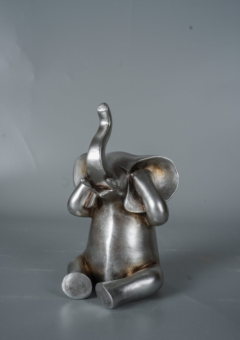 Figura Elefante 1