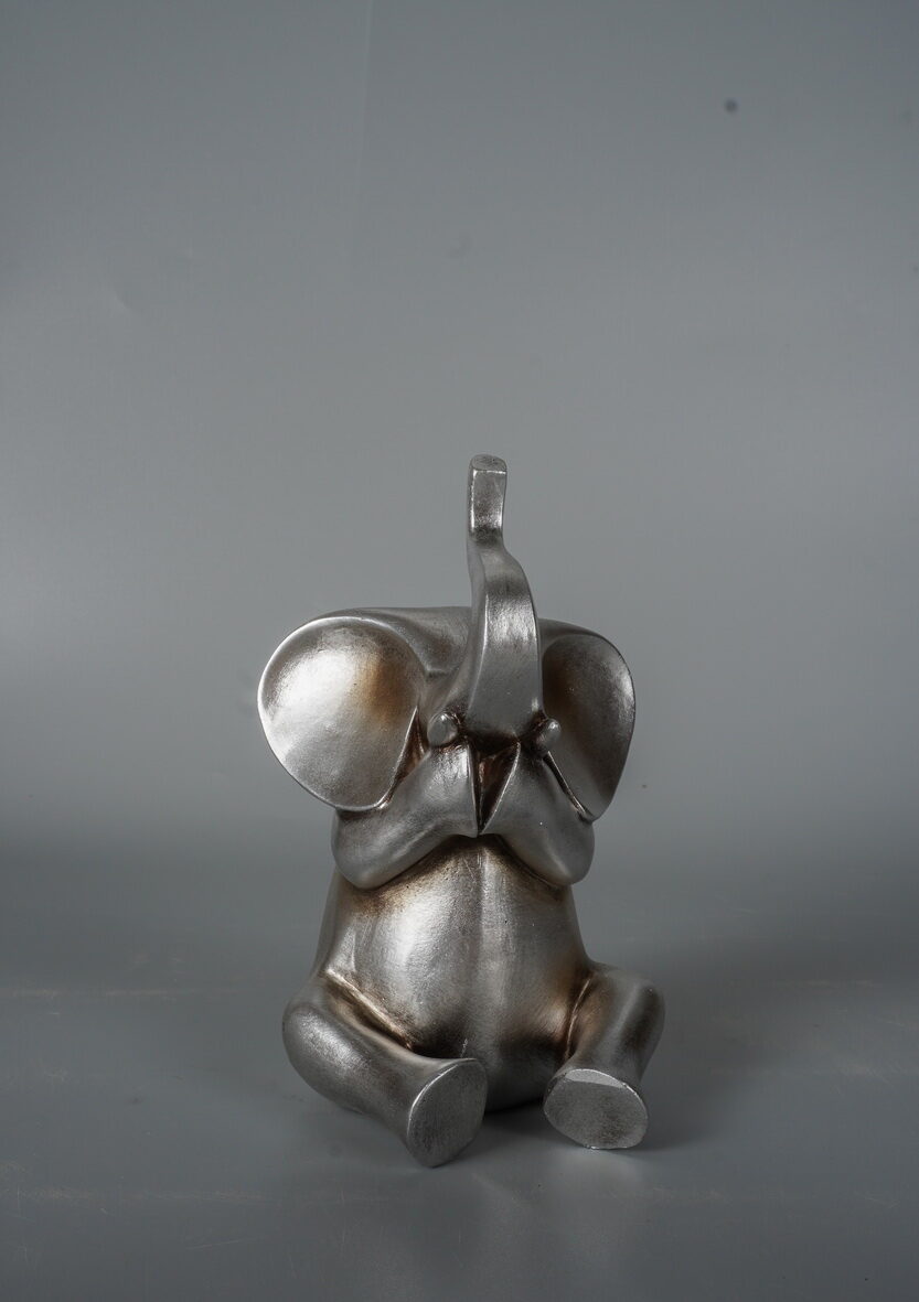 Figura elefante 2